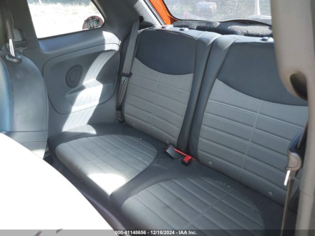 2012 FIAT 500 3C3CFFBRXCT110138 Photo 7