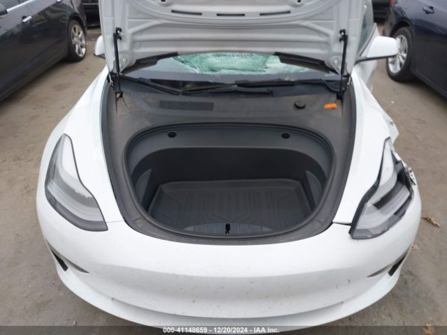 5YJ3E1EB0PF389457 Tesla Model 3 Long Range Dual Motor All-wheel Drive