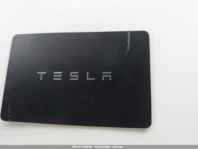 5YJ3E1EB0PF389457 Tesla Model 3 Long Range Dual Motor All-wheel Drive