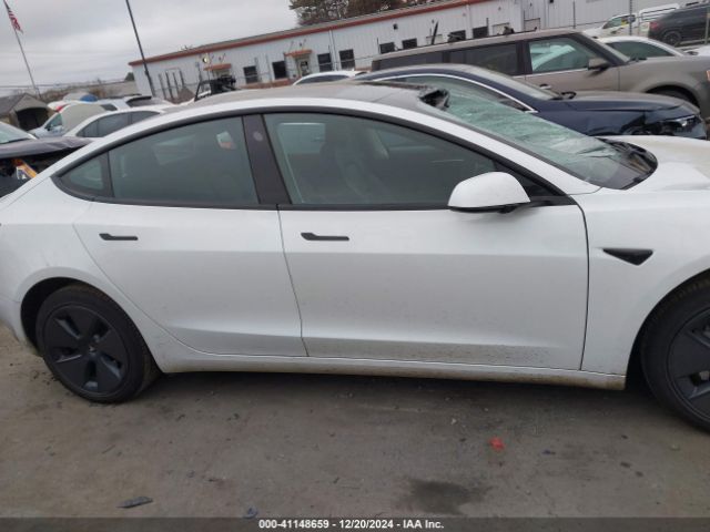 5YJ3E1EB0PF389457 Tesla Model 3 Long Range Dual Motor All-wheel Drive