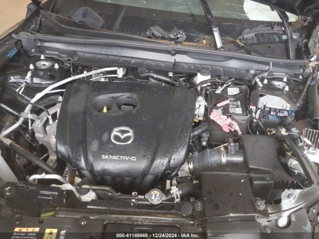 7MMVABAM2RN180758 Mazda Cx-50 2.5 S Select