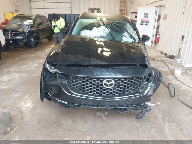 7MMVABAM2RN180758 Mazda Cx-50 2.5 S Select