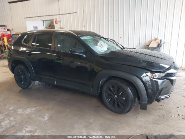 7MMVABAM2RN180758 Mazda Cx-50 2.5 S Select