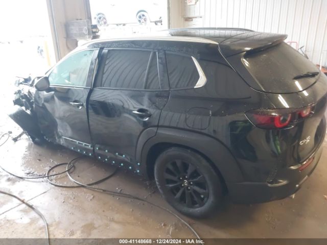 7MMVABAM2RN180758 Mazda Cx-50 2.5 S Select