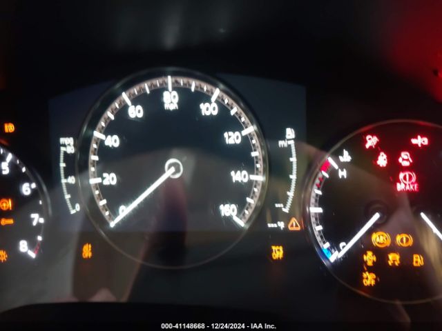 7MMVABAM2RN180758 Mazda Cx-50 2.5 S Select