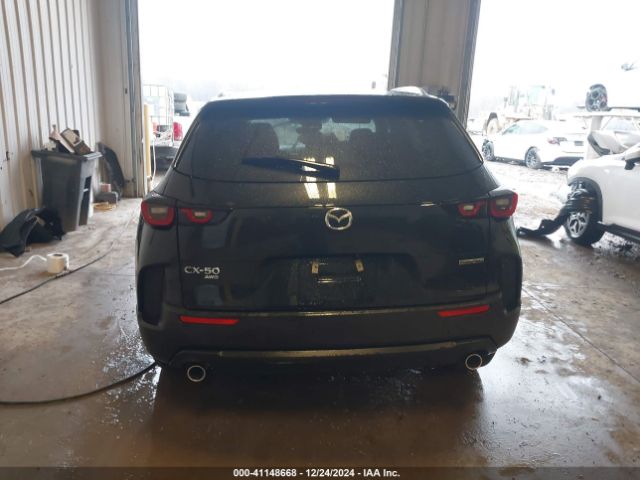 7MMVABAM2RN180758 Mazda Cx-50 2.5 S Select
