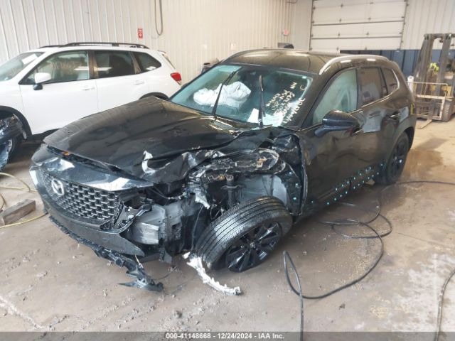 7MMVABAM2RN180758 Mazda Cx-50 2.5 S Select