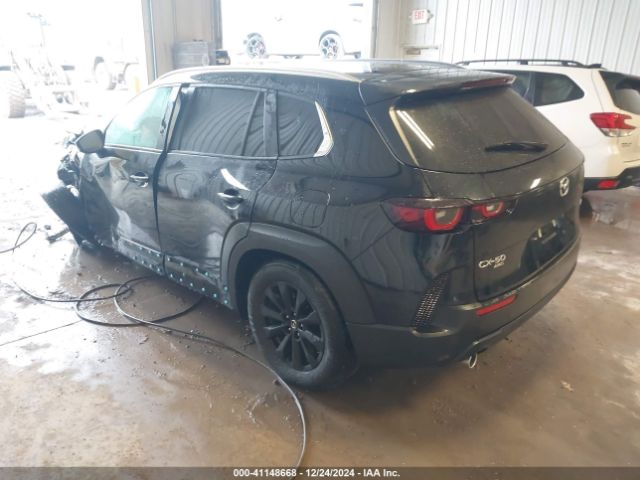 7MMVABAM2RN180758 Mazda Cx-50 2.5 S Select