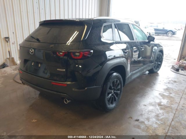 7MMVABAM2RN180758 Mazda Cx-50 2.5 S Select