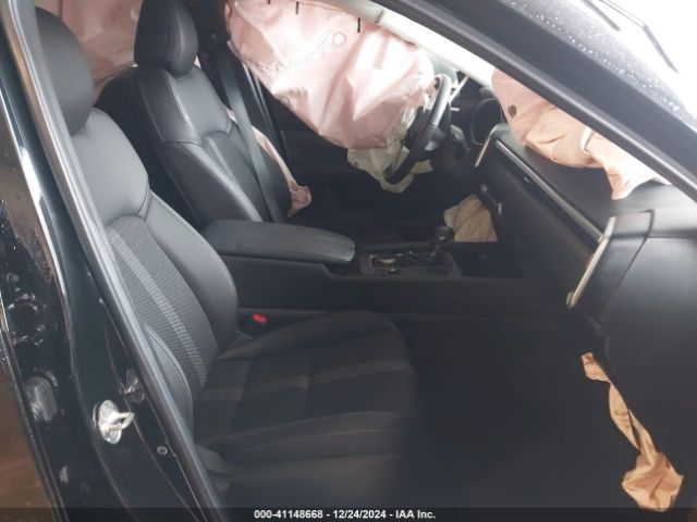 7MMVABAM2RN180758 Mazda Cx-50 2.5 S Select