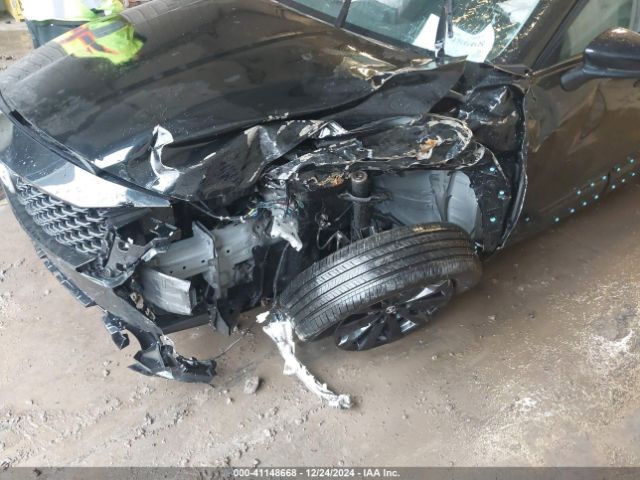 7MMVABAM2RN180758 Mazda Cx-50 2.5 S Select
