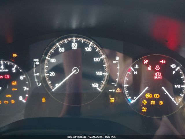 7MMVABAM2RN180758 Mazda Cx-50 2.5 S Select