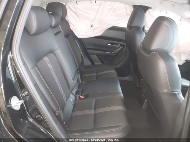 7MMVABAM2RN180758 Mazda Cx-50 2.5 S Select
