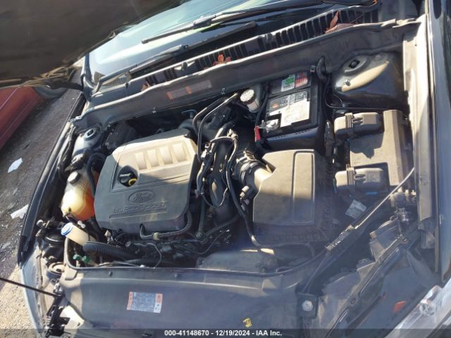 3FA6P0HD5HR362386 Ford FUSION SE