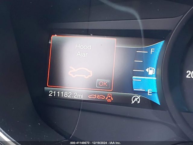 3FA6P0HD5HR362386 Ford FUSION SE