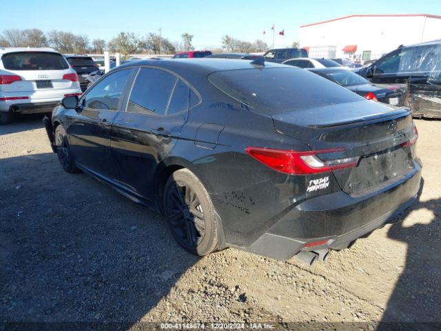 4T1DAACK6SU066335 Toyota CAMRY SE