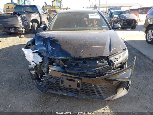 4T1DAACK6SU066335 Toyota CAMRY SE