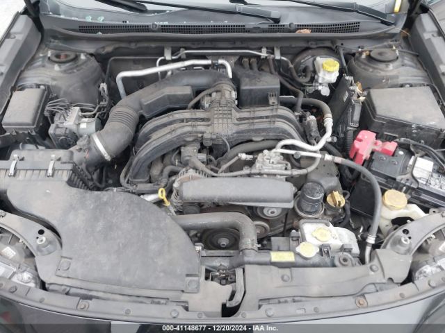 4S3BWAF63M3003102 Subaru Legacy Premium
