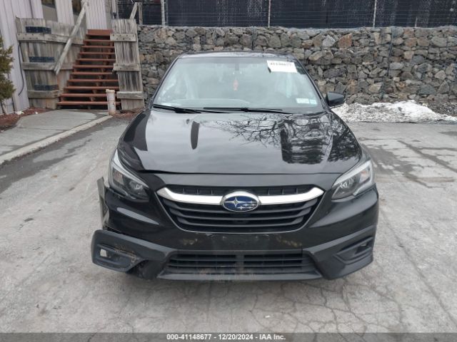 4S3BWAF63M3003102 Subaru Legacy Premium