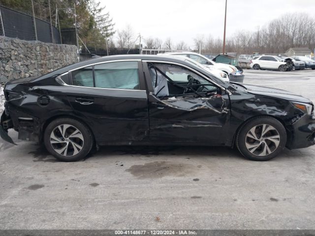4S3BWAF63M3003102 Subaru Legacy Premium