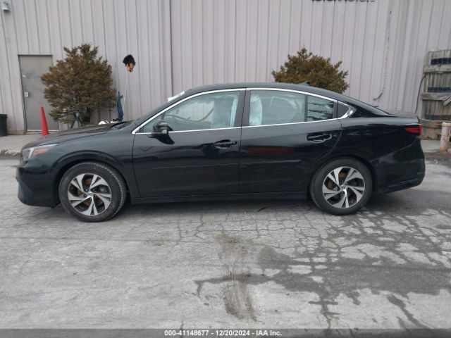 4S3BWAF63M3003102 Subaru Legacy Premium