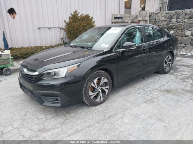 4S3BWAF63M3003102 Subaru Legacy Premium