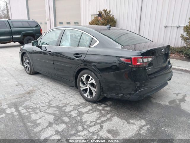 4S3BWAF63M3003102 Subaru Legacy Premium