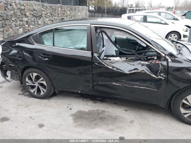 4S3BWAF63M3003102 Subaru Legacy Premium