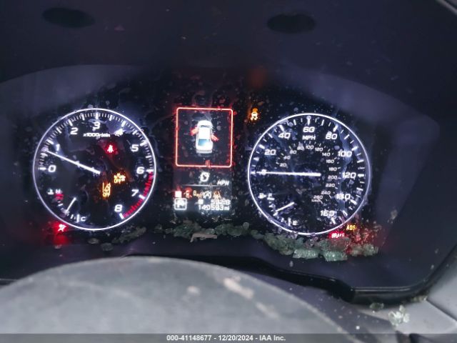 4S3BWAF63M3003102 Subaru Legacy Premium