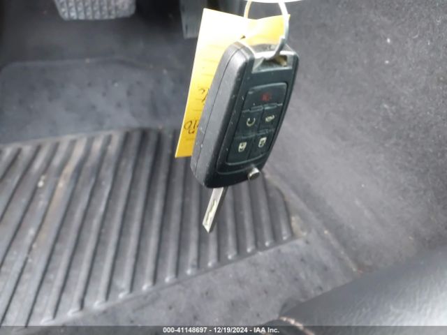 2G1155S38E9110620 Chevrolet IMPALA 2LZ