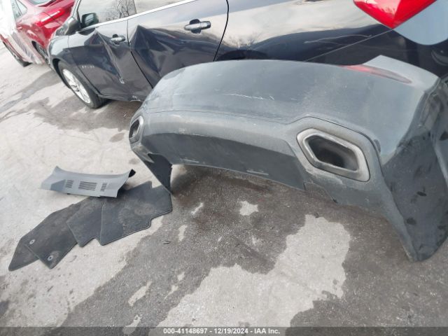 2G1155S38E9110620 Chevrolet IMPALA 2LZ