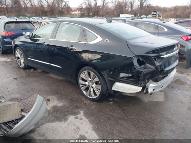 2G1155S38E9110620 Chevrolet IMPALA 2LZ