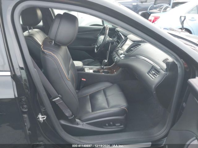 2G1155S38E9110620 Chevrolet IMPALA 2LZ