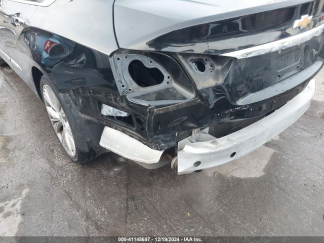 2G1155S38E9110620 Chevrolet IMPALA 2LZ
