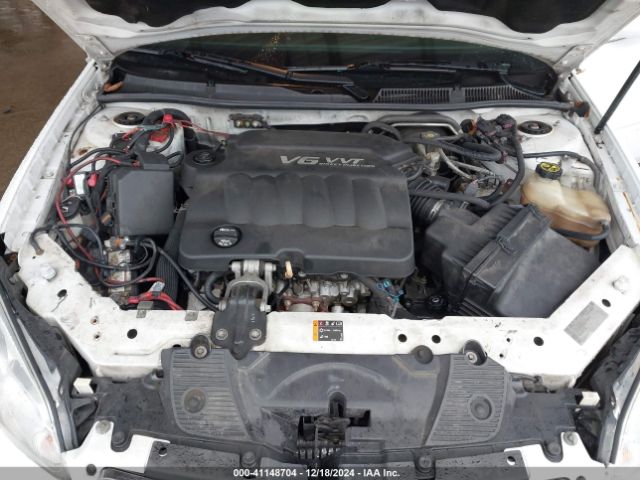 2G1WD5E38E1143281 Chevrolet IMPALA LIMITED POLICE
