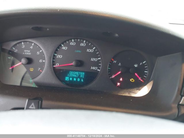 2G1WD5E38E1143281 Chevrolet IMPALA LIMITED POLICE