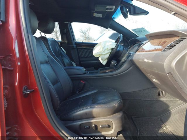 1FAHP2F86EG150206 Ford Taurus Limited