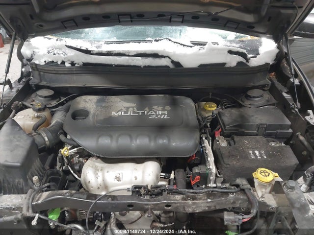 Jeep Cherokee Latitude 2016 1C4PJMCB9GW181719 Image 10