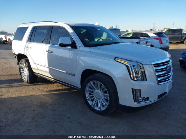 2020 CADILLAC ESCALADE 1GYS3DKJ4LR232088 Photo 0