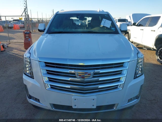 Cadillac Escalade 2wd Platinum 2020 1GYS3DKJ4LR232088 Image 13