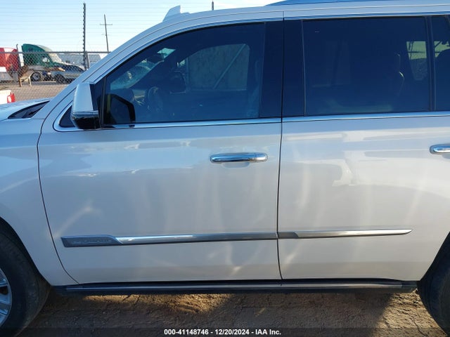 Cadillac Escalade 2wd Platinum 2020 1GYS3DKJ4LR232088 Image 15