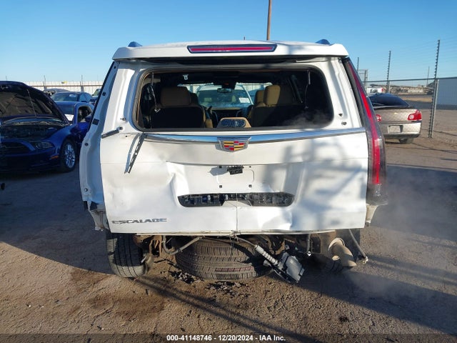 Cadillac Escalade 2wd Platinum 2020 1GYS3DKJ4LR232088 Image 17