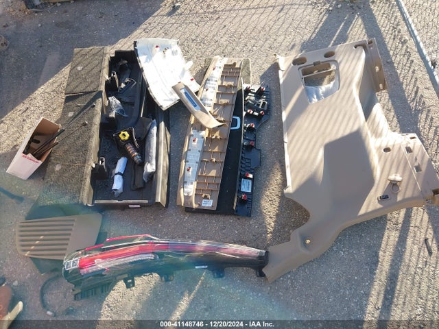 Cadillac Escalade 2wd Platinum 2020 1GYS3DKJ4LR232088 Image 12