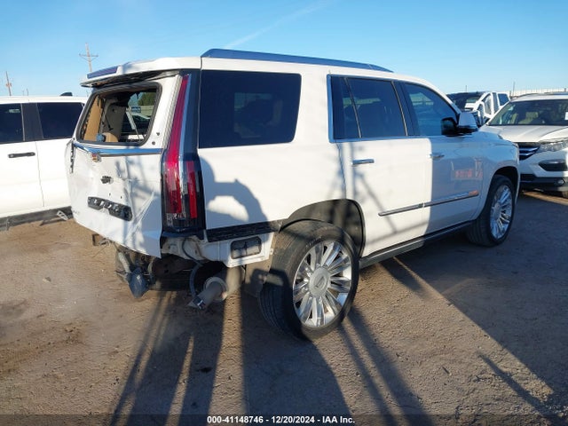 2020 CADILLAC ESCALADE 1GYS3DKJ4LR232088 Photo 3