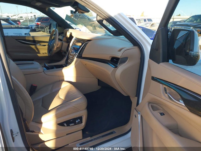 2020 CADILLAC ESCALADE 1GYS3DKJ4LR232088 Photo 4
