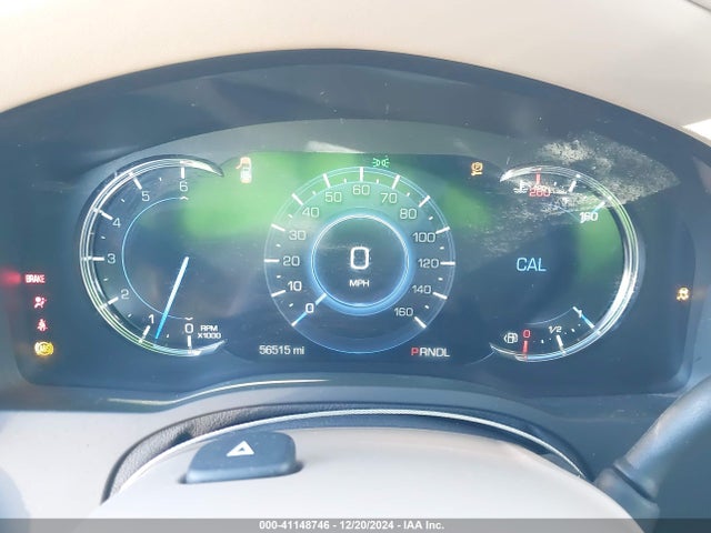 2020 CADILLAC ESCALADE 1GYS3DKJ4LR232088 Photo 6