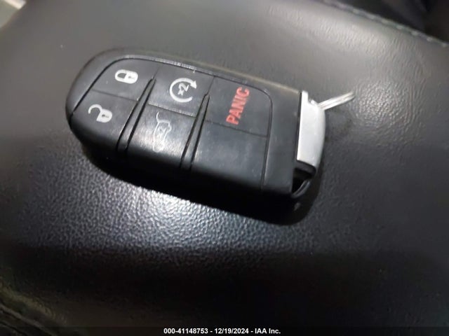 Dodge DURANGO LIMITED 2014 1C4RDJDG1EC558759 Image 11