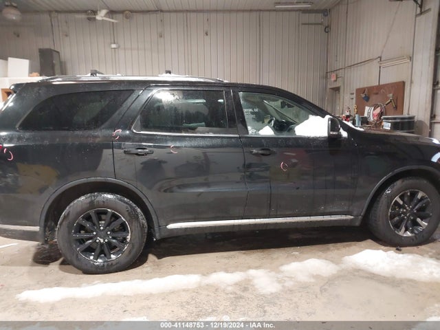 Dodge DURANGO LIMITED 2014 1C4RDJDG1EC558759 Image 13