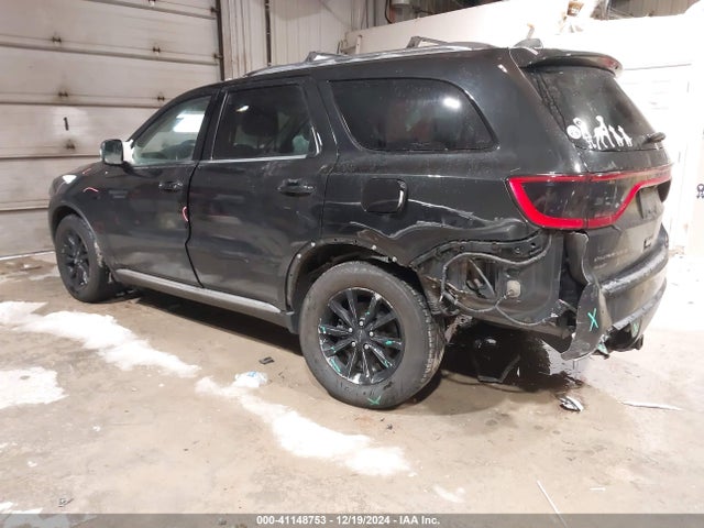 1C4RDJDG1EC558759 Dodge DURANGO LIMITED