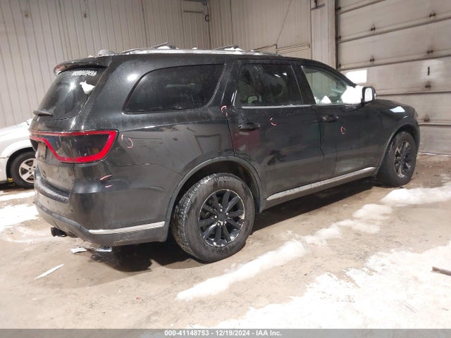 1C4RDJDG1EC558759 Dodge DURANGO LIMITED